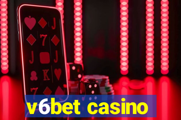 v6bet casino